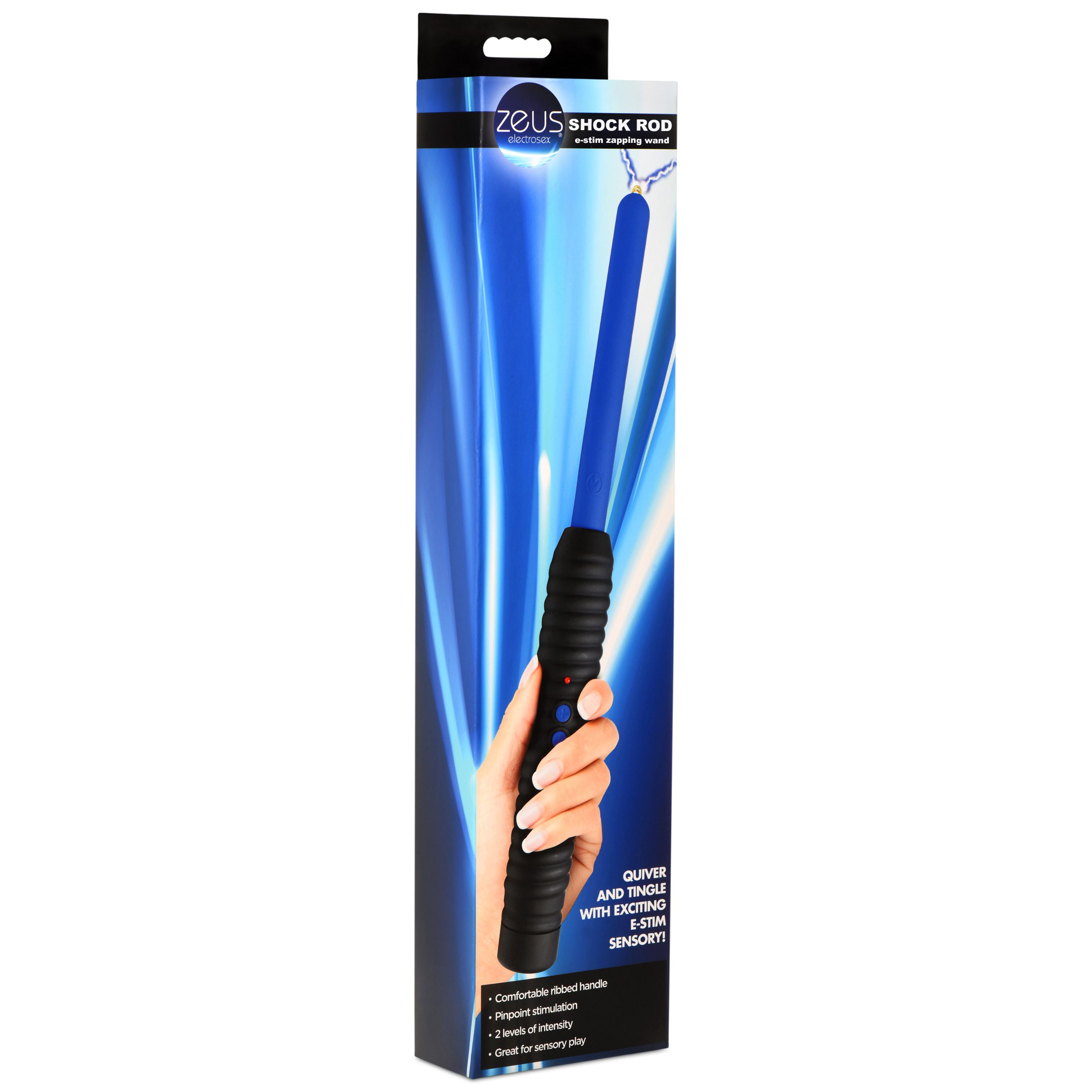 Shock Rod Zapping Wand - Image 9