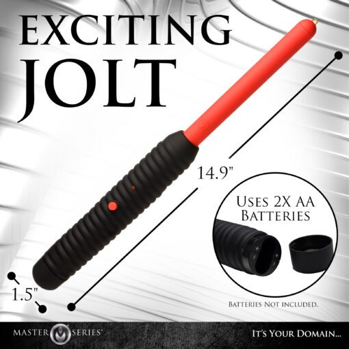 Spark Rod Zapping Wand - Image 4