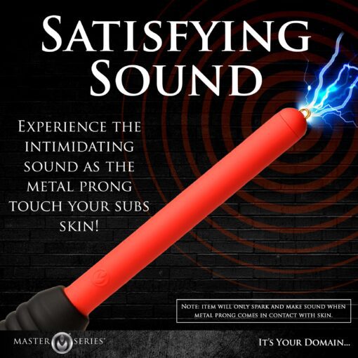 Spark Rod Zapping Wand - Image 7