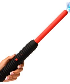 Spark Rod Zapping Wand
