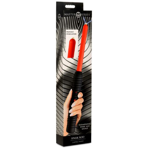 Spark Rod Zapping Wand - Image 9