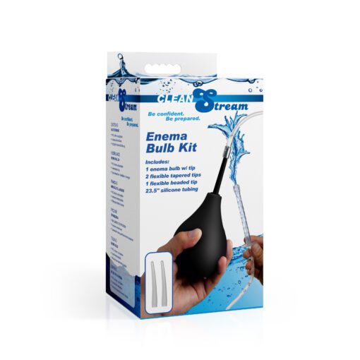 Enema Bulb Kit - Image 7