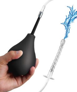 Enema Bulb Kit