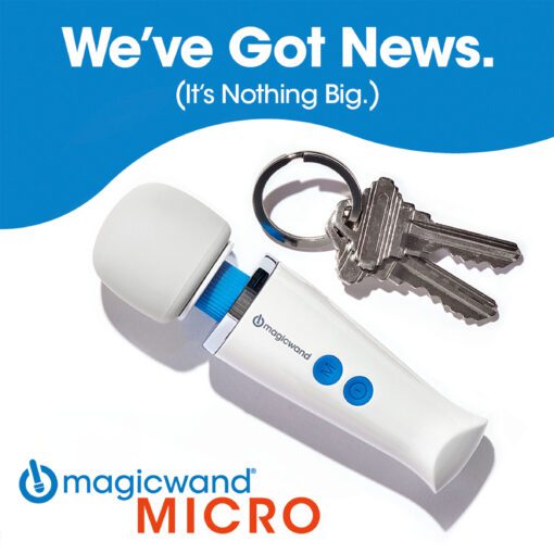 Magic Wand Micro - Image 2