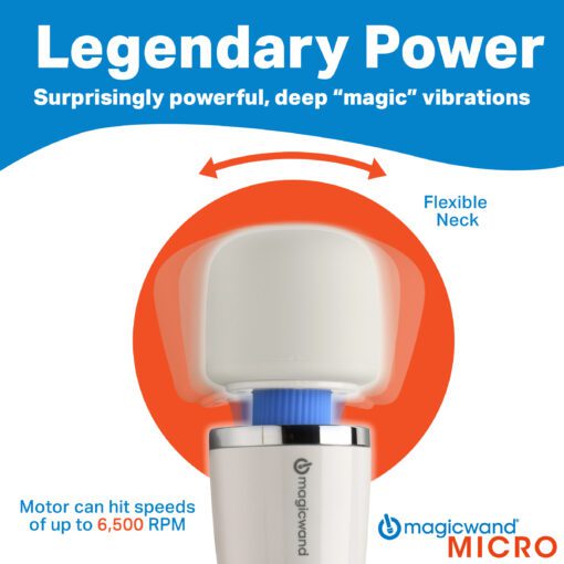 Magic Wand Micro - Image 3