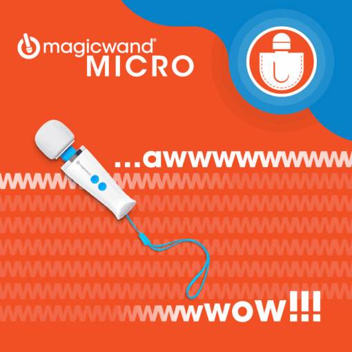 Magic Wand Micro - Image 8