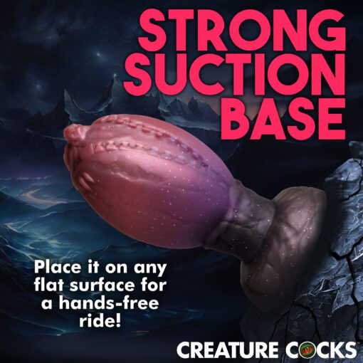 Dragon Hatch Silicone Egg - Large - Image 7