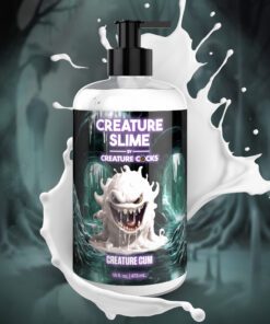 Creature Slime Creature Cum - 16oz