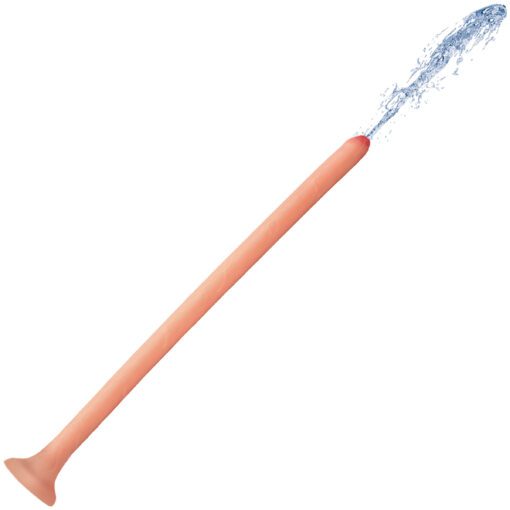 19" Slim Silicone Enema Hose - Image 7