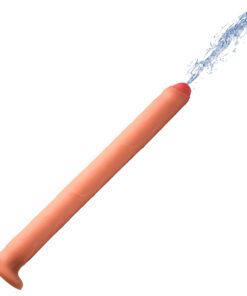 15" Thick Enema Hose