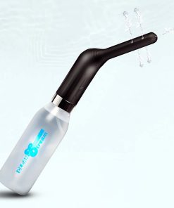 Automatic Enema Set