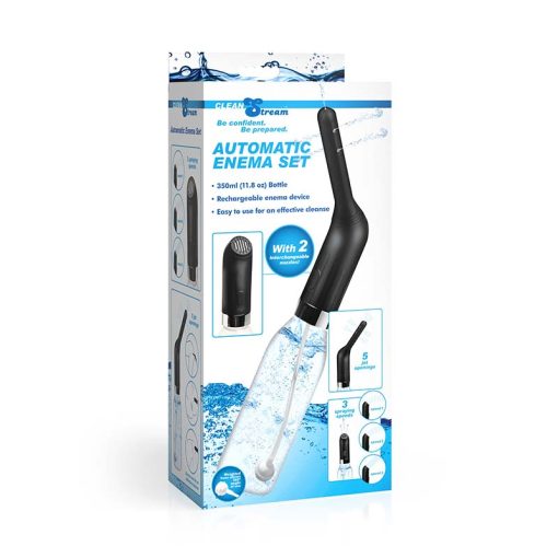 Automatic Enema Set - Image 7