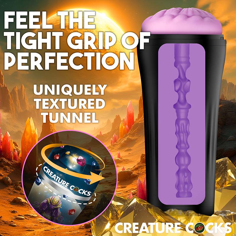 Thanus Ass Stroker - Image 2