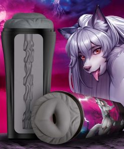 Wolf Ass Stroker