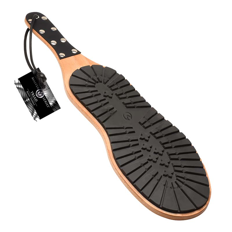 Tread Boot Paddle - Image 6