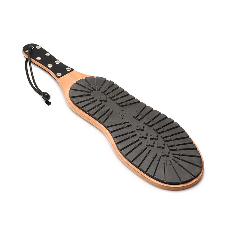 Tread Boot Paddle - Image 5