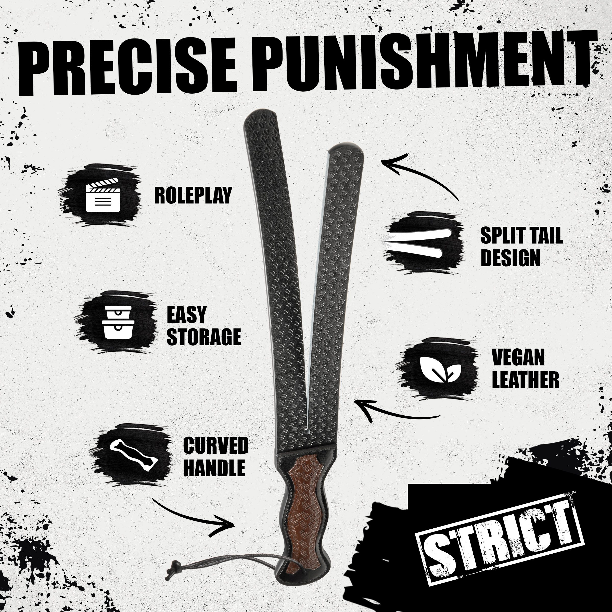 Scottish Tawse - Image 5