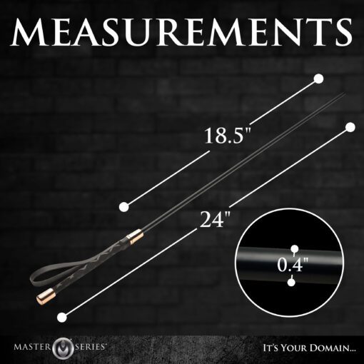 Sinful Impact Cane - Image 5