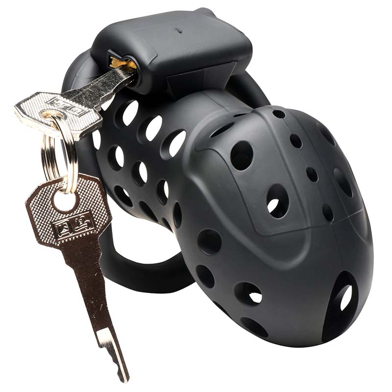 Lock Down Chastity Cage - Image 5