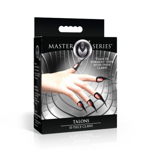 Talons 10 Piece Claws - Image 5