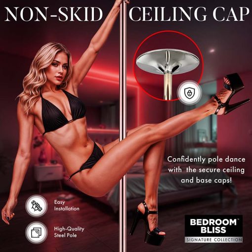 Deluxe Dance Pole - Image 2