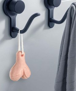 Balls Soap - Small