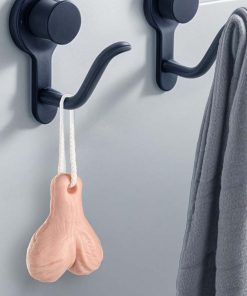 Balls Soap - Large