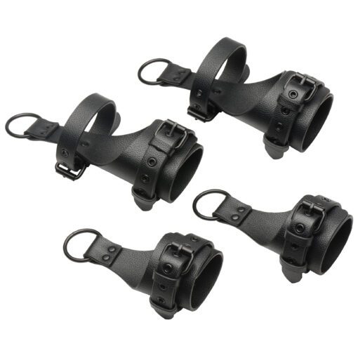All Access Bed Restraint Kit - Image 5