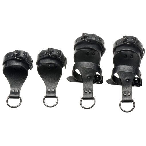 All Access Bed Restraint Kit - Image 6