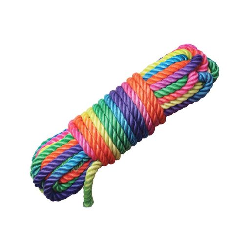 Rainbow Rope - 16ft - Image 4