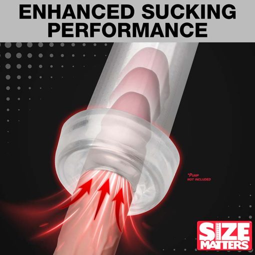 Universal Pump Sleeve - Image 3