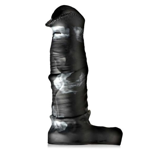 Stallion 1.5" Silicone Penis Extension - Image 5