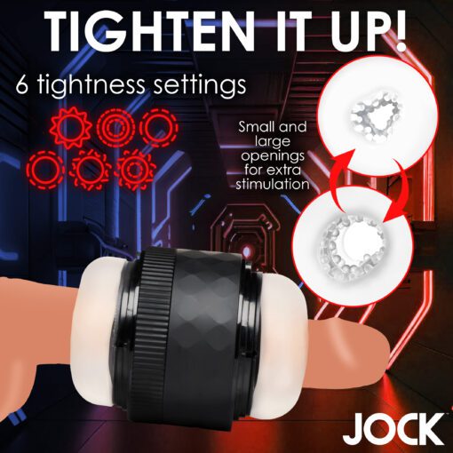 Tightening Masturbator - Image 2