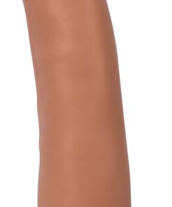 Thinz 8 Inch Slim Dildo- Light