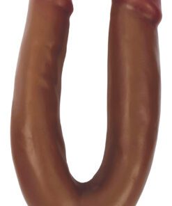 Double Dipper Slim Dildo - Medium