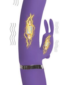 Thumper 18X Silicone Rabbit Vibrator