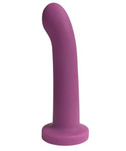 Gee Spot 21X Vibrating Silicone Dildo