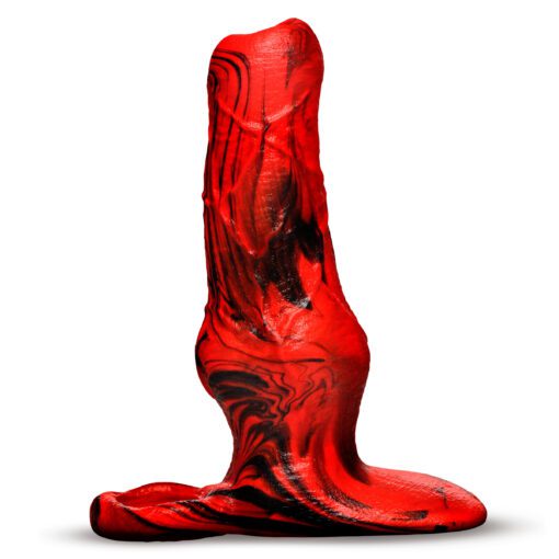Hell Hound Silicone Penis Enhancer - Image 5