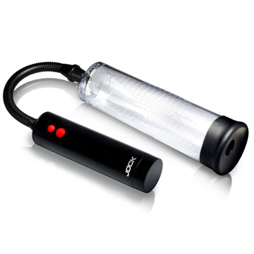 Power Up Rechargeable Automatic Penis Pump - Image 5