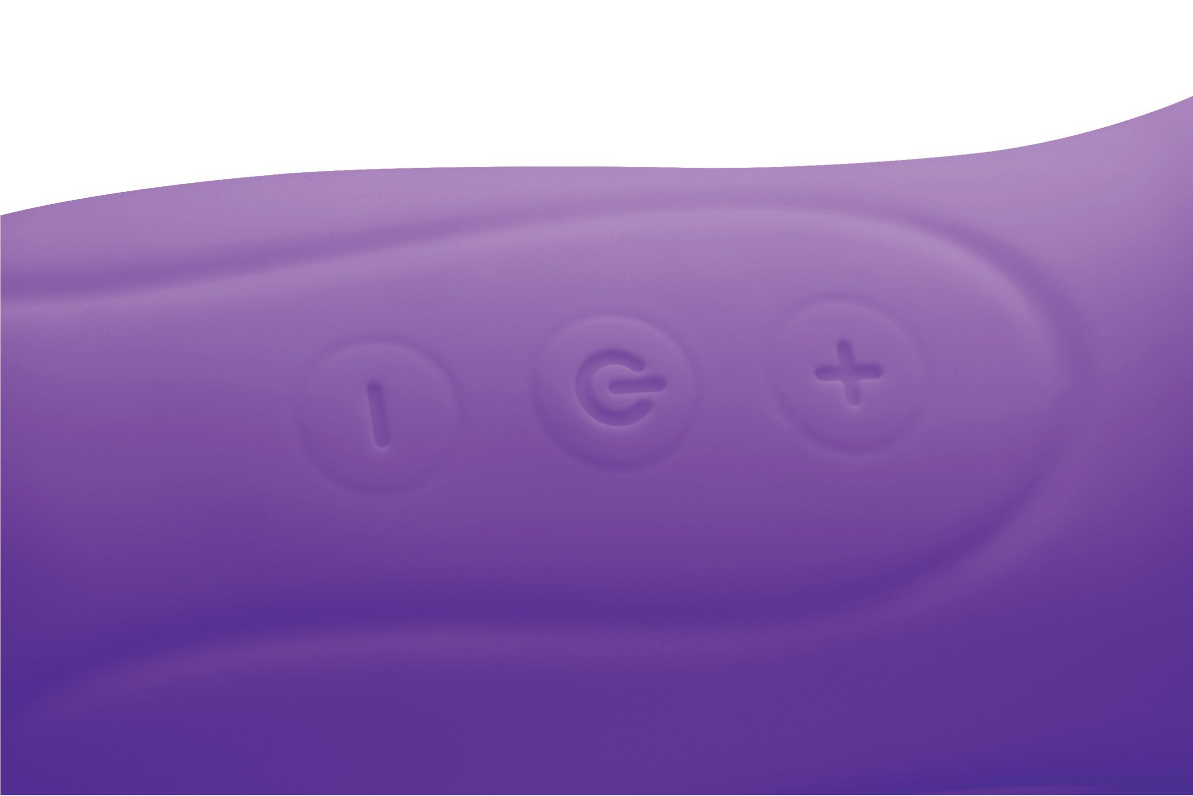 Shegasm Petite Silicone Focused Clitoral Stimulator - Image 4