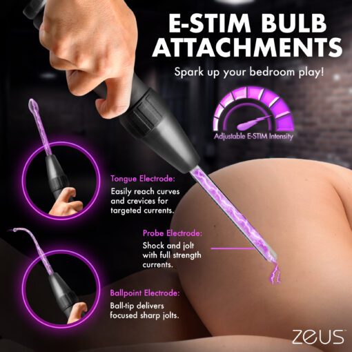 Ultimate Edition Violet Wand Set - Image 6
