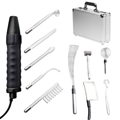 Ultimate Edition Violet Wand Set - Image 9