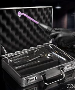 Ultimate Edition Violet Wand Set
