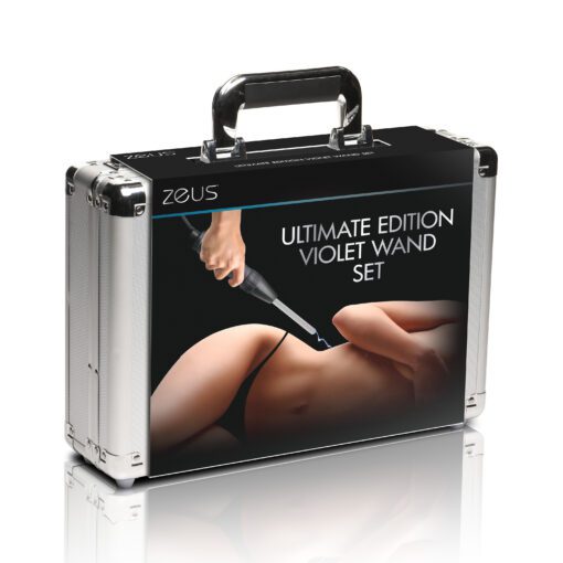 Ultimate Edition Violet Wand Set - Image 11
