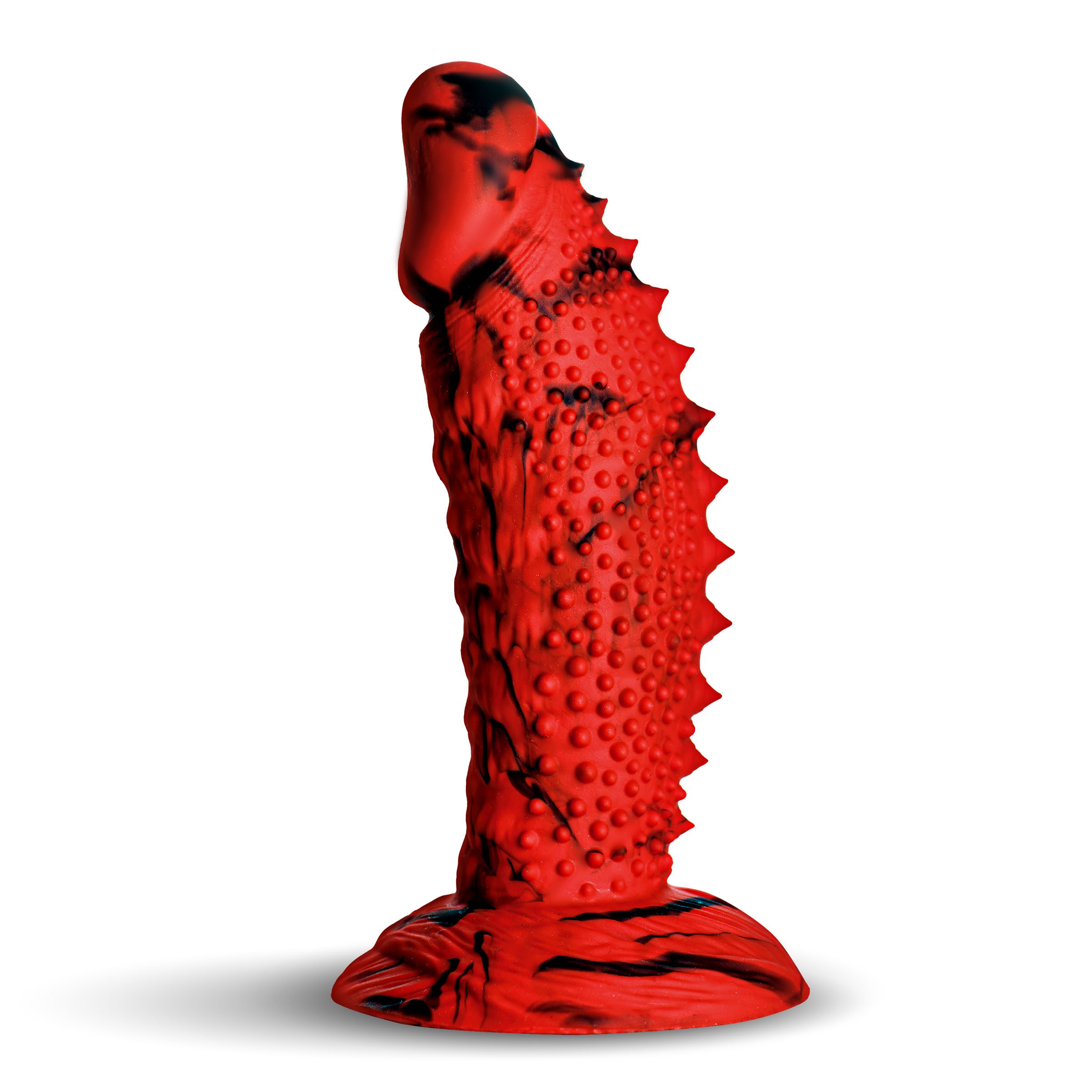 Gojira Silicone Dildo - Image 4