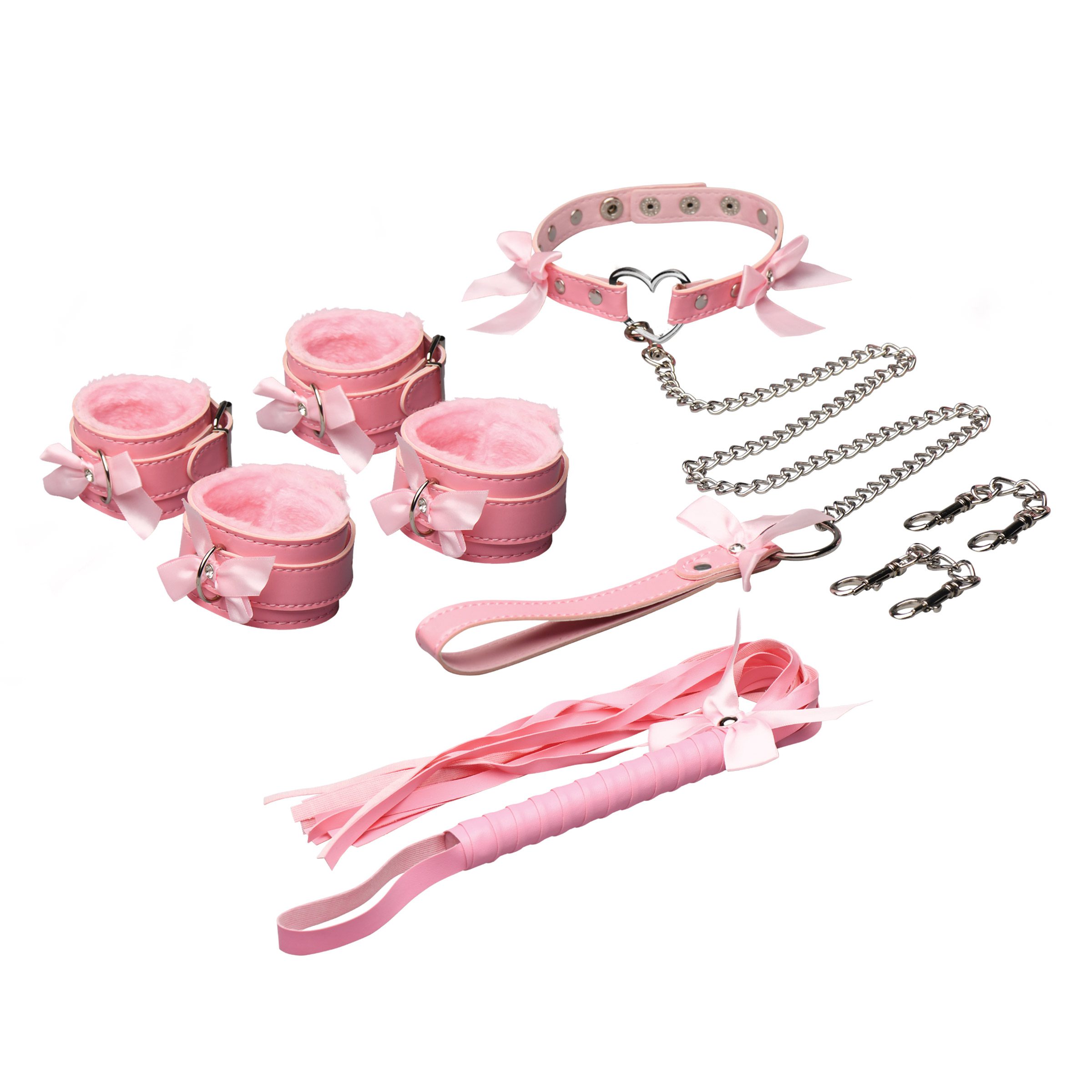 Kawaii Bondage Set - Image 5