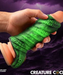 Tenta Girth Silicone Penis Enhancer