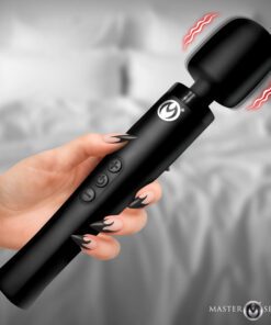 Thunderstick Pro Slim Wand Massager