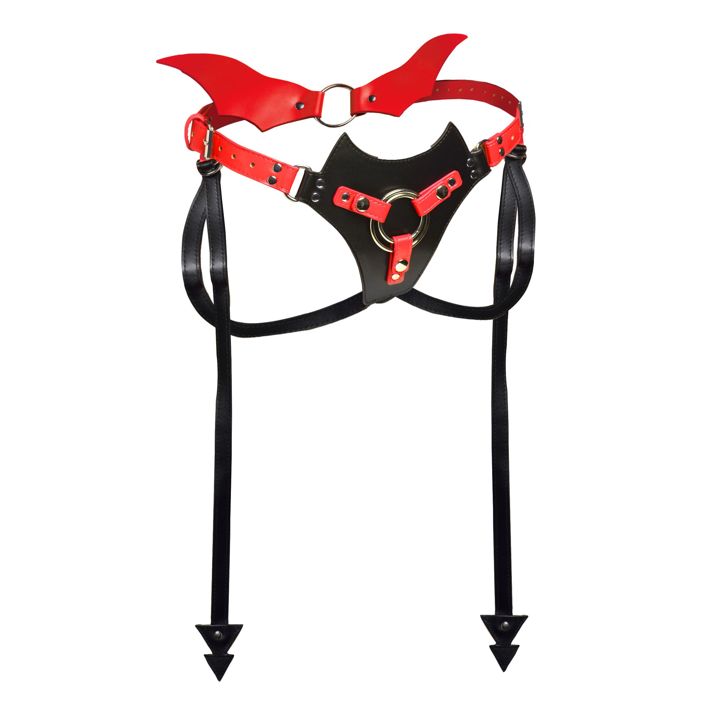 Maelith Strap-On Harness - Image 5