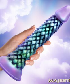 Eryndor Silicone Dildo